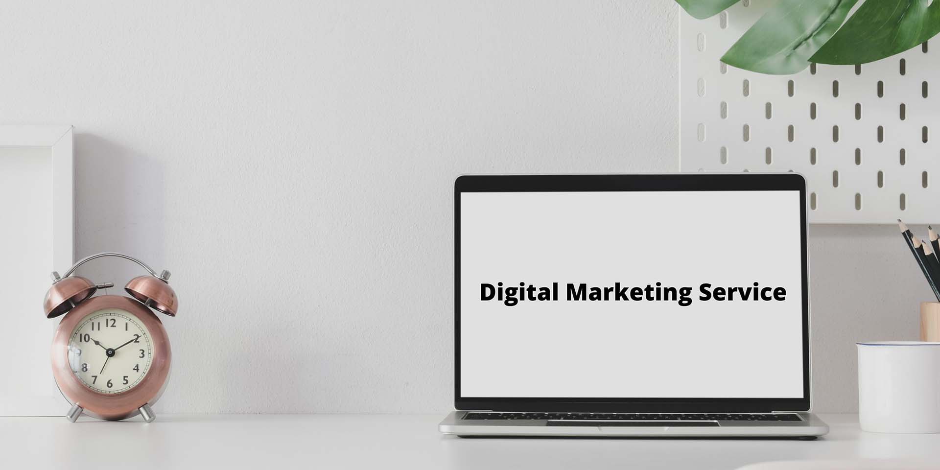 Digital Marketing Services