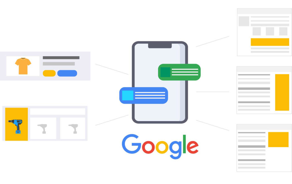 Google Search ADS