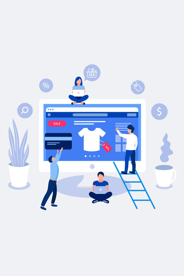 Website Design