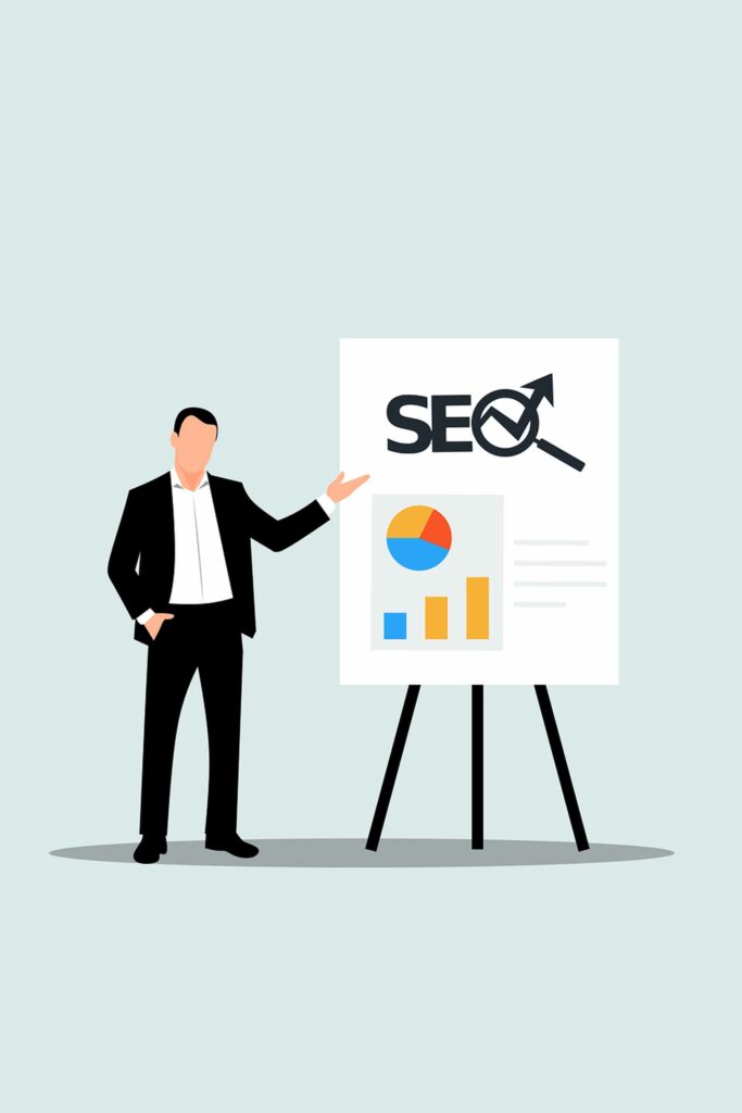 SEO Strategies