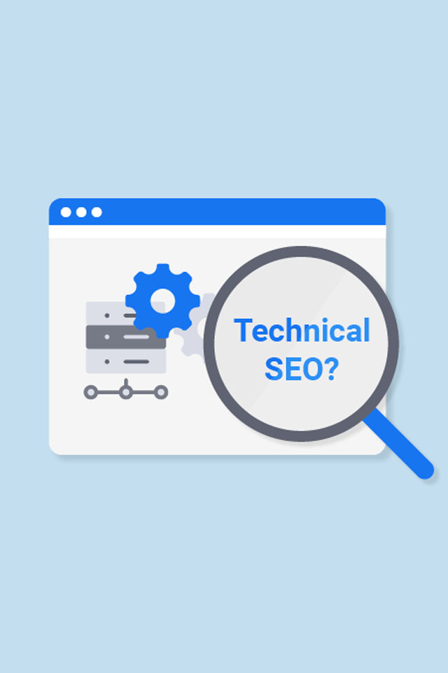 Technical SEO