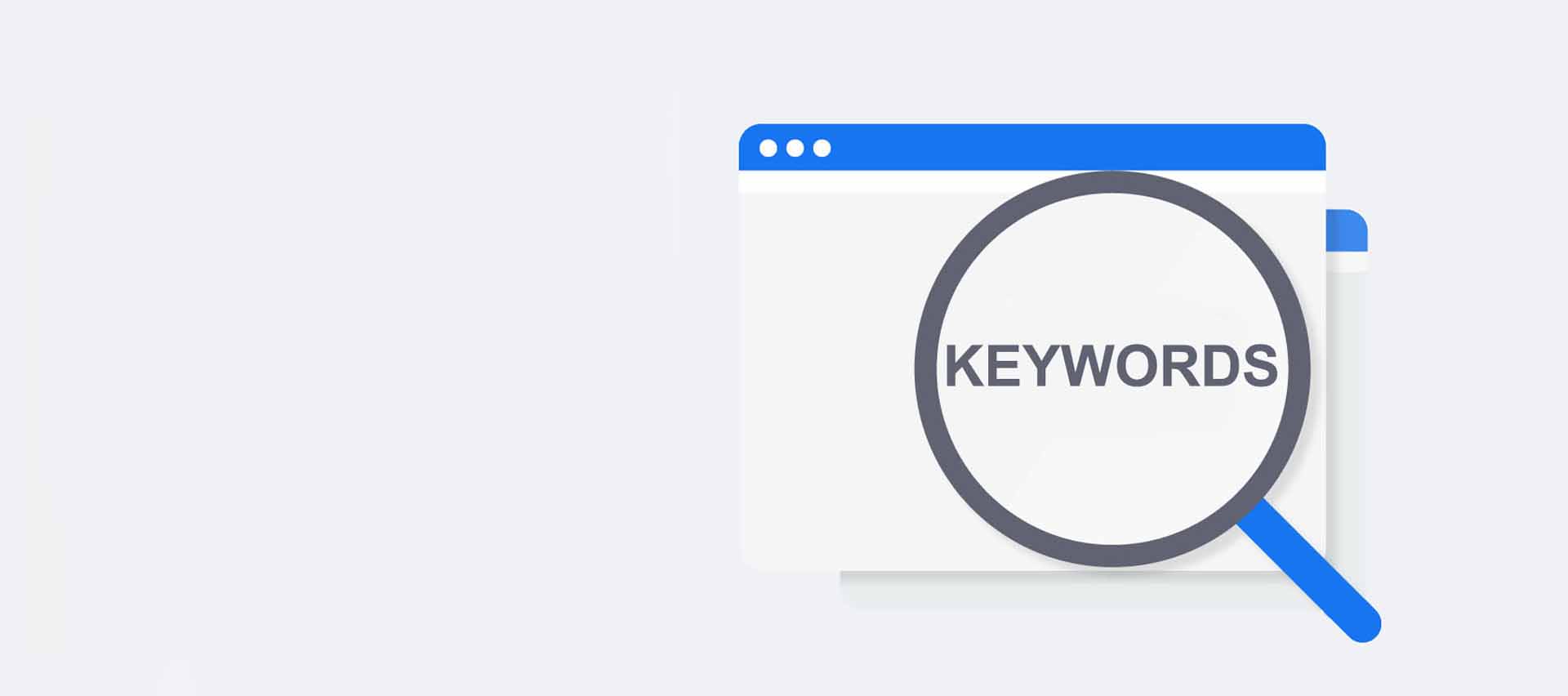 Keyword Recharge for SEO