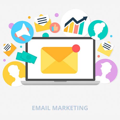 Email Marketing