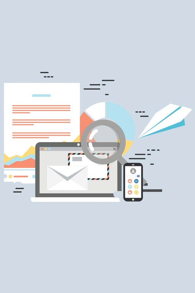 Email Marketing CRM 2
