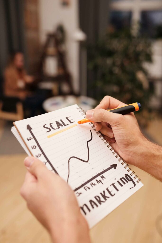 Personalized Digital Marketing Services​ 1