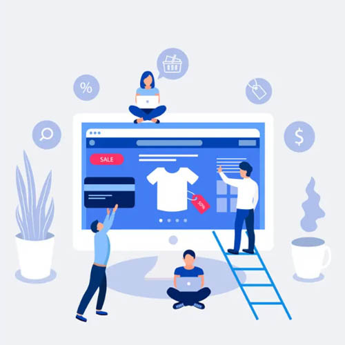 Website Design Services