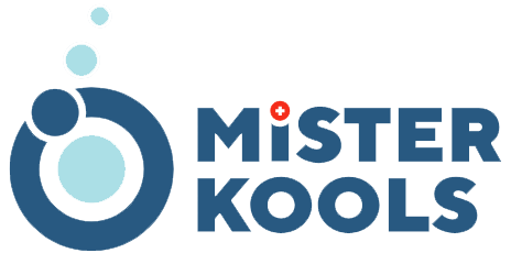 About 3 MisterKools